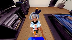 bea takes rough anal creampie doggystyle missionary in pokemon gym hentai uncensored