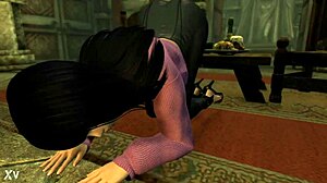 hey hinata you love raikage's huge cock pounding your tight pussy right?