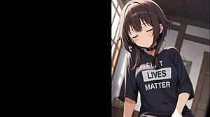 Mi cuñada's hot ass creampied after party, she begs no more anal pain!