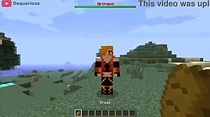 dan and tray go full freaky in jenny mod uncensored animations dequarious style