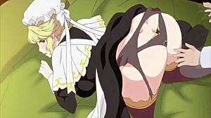 Hmv Big Tits Hentai Boobs Bounce Like That