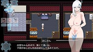 Snow White NTR Blowjob Japanese Edition 1