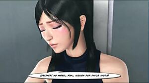 suima 2 double hentai 3d animation sub español parte 1