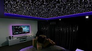 Roblox Condo Girls Ride and Suck Huge Cocks