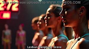 Young Milfs Fuck Hardcore with Big Cocks Cum Facials and Orgasms