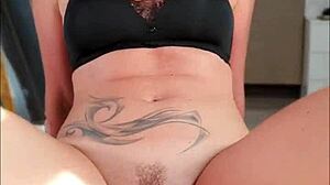 Do Anything to My Big Ass Milf Body Now!