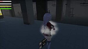 i can't stop teasing my ass in public