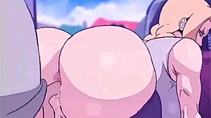 Ultimate hmv with nami hinata bulma sakura dragon ball one piece twisted hentai stars