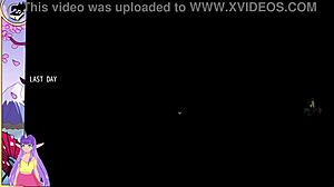 Dragon Ball Super lost episode uncensored part 7 big cock tits explosion!