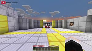 dan and tray go full freaky in jenny mod uncensored animations dequarious style