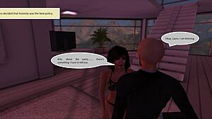 ever wonder how that pregnant wife takes a cheating creampie while hubby's cucked?