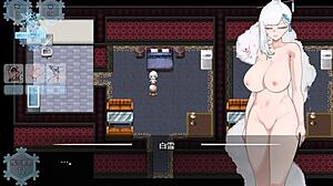 Snow White NTR Blowjob Japanese Edition 1