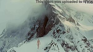 3D Anime Blowjob Icebreaker Scene Unfolds Intensely