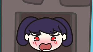 god i love watching enderman deepthroat fuck moan cum creampie that pussy non stop!!