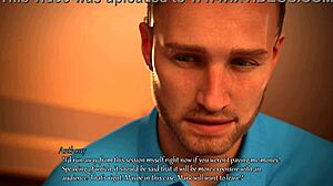 Why Let Hubby Watch Antony Massage Your Naked Wife Claudia?