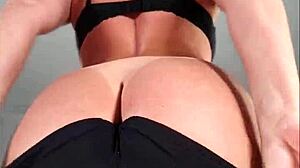 Do Anything to My Big Ass Milf Body Now!