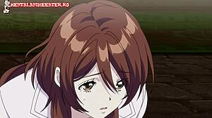 Sweet BDSM prison punishment! Guards personal pet slave begging for more