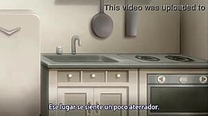 What Secrets Does Alice Hide in Episode 2's Anime Hentai Twist?