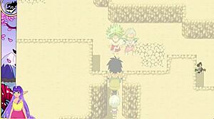 Dragon Ball Super lost episode uncensored part 7 big cock tits explosion!