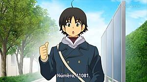 busty blonde hentai with full spanish subs