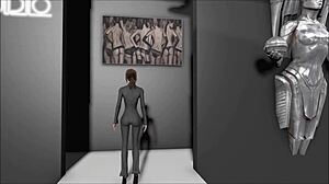 FALLOUT 4 FASHION SHOWCASE 209