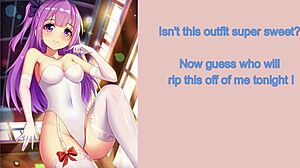 Your Girlfriend Cucks You with Friend in Censored Hentai