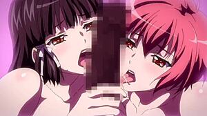 Ultimate hmv with nami hinata bulma sakura dragon ball one piece twisted hentai stars