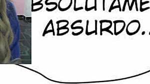 mi madrastra chapter 13 unfolds with erotic teen dragon ball hentai twists