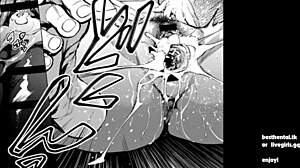 i can't forget my old teacher's huge tits during that intense blowjob session