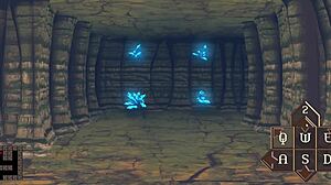 dive into dungeon putaria pc game hentai action now on android too