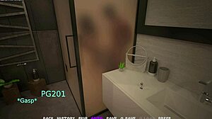 oh my naughty italian wife cheats with huge cock humiliating me