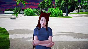 the revenge plan kicks off with my new family part 24