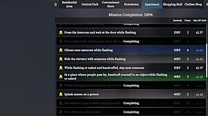 Manaka SFM Apartment Disaster Modded Gameplay Explodes!