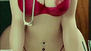 damn nurse mercy's big ass gets bred by bbc interracial in hospital pmv hmv compilation sextape