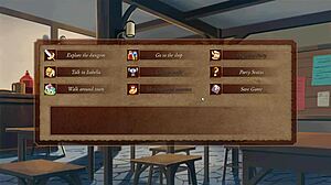 dive into dungeon putaria pc game hentai action now on android too