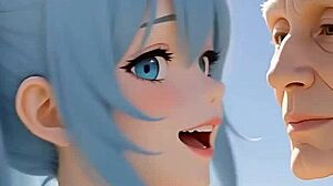 bold fetish manga dives into cam's erotic tale