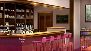 Real Hentai Situation 2 Part 48 Hibari Side Story Big Ass Milf Creampie Facial