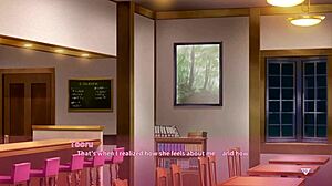 Real Hentai Situation 2 Part 48 Hibari Side Story Big Ass Milf Creampie Facial