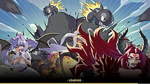 damn this angry dik hentai game has me hooked raging!!