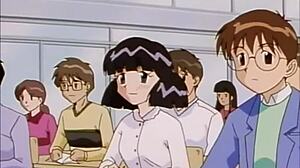 tight pussy safada takes friends' cocks uncensored hentai style