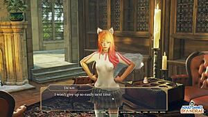 ep1 jackie loves doggystyle pounding in magic pussy chapter 2 with huge tits creampie