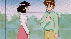 tight pussy safada takes friends' cocks uncensored hentai style