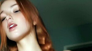 I crave Ai's big ass tits in futa hentai compilation