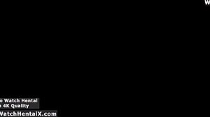 Hot anime girl sucks big tits creampie doggystyle lick pussy boobs