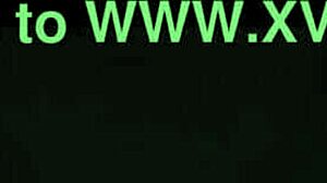 spoiled redhead slut frozen by nerd classmate for time stop pussy fuck lesson