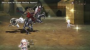 oh man, that slime fingering her ass to orgasm feels wild.