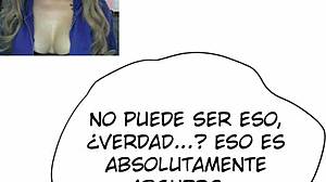 mi madrastra chapter 13 unfolds with erotic teen dragon ball hentai twists