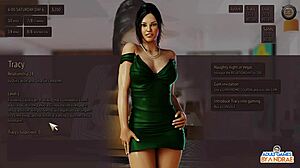 hey tracey your pussy feels so wet from my fingering in ep3 living with temptation