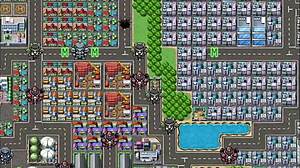 PUBLIC SLUT GANG BANG hrpg defense corp outdoor group fuck