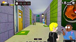 stepmom finally gives in to little man remake ep 3